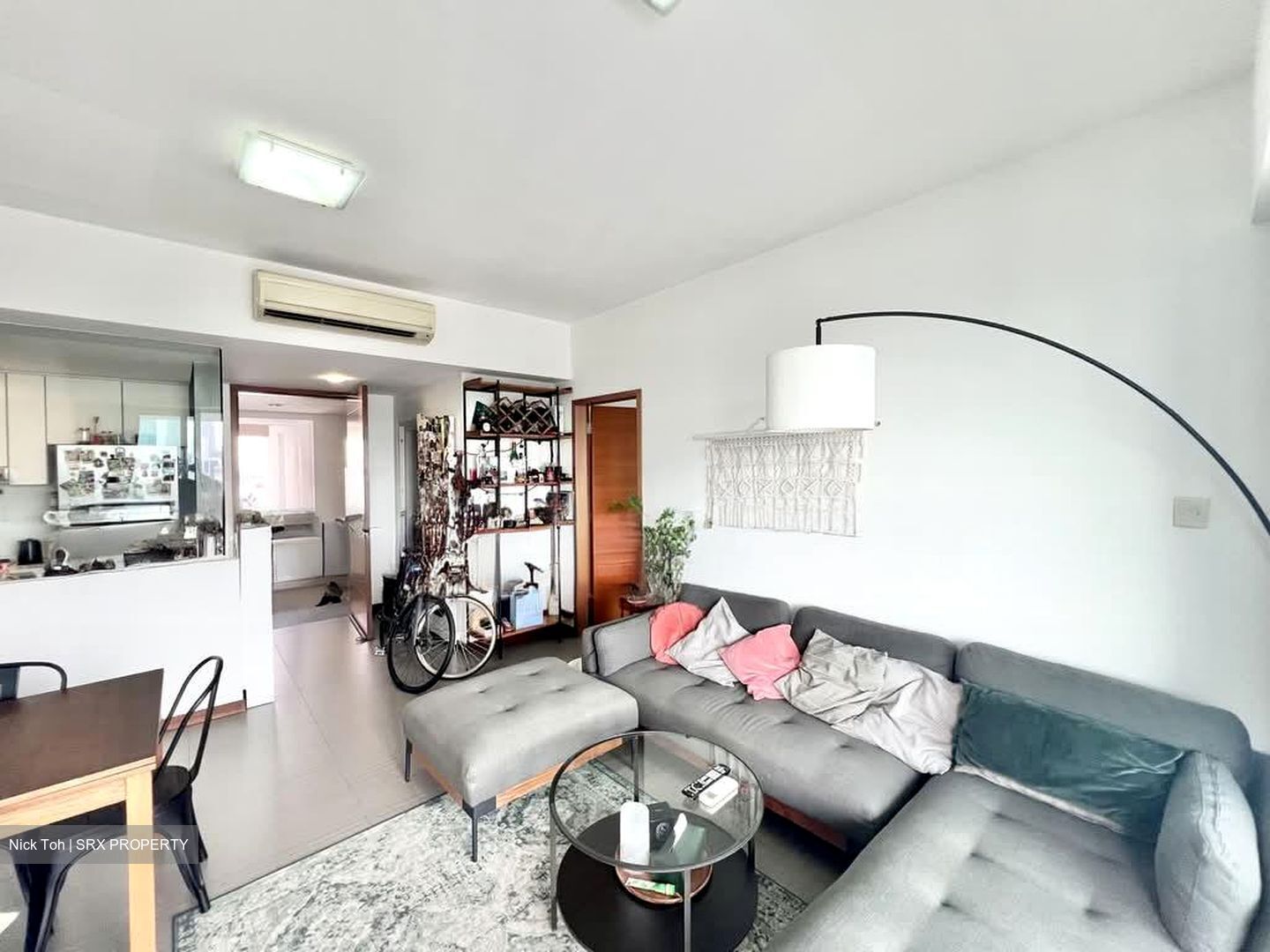 Regency Suites (D3), Apartment #581744161